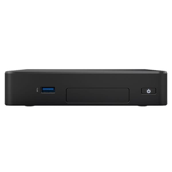 Intel Desktop Nuc Onboard