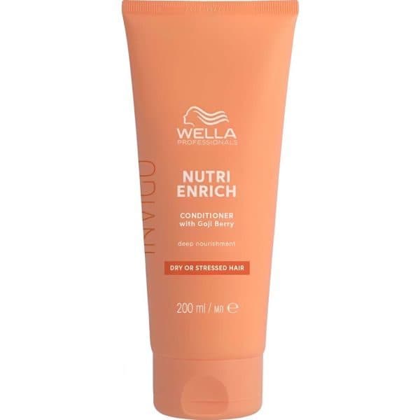 Cosm Wella Cond Enrich Nutri 200ML