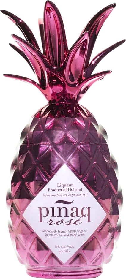 Beb Licor Holan Pinaq Rose 50ML