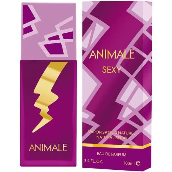 Animale Sexy 100ML EDP