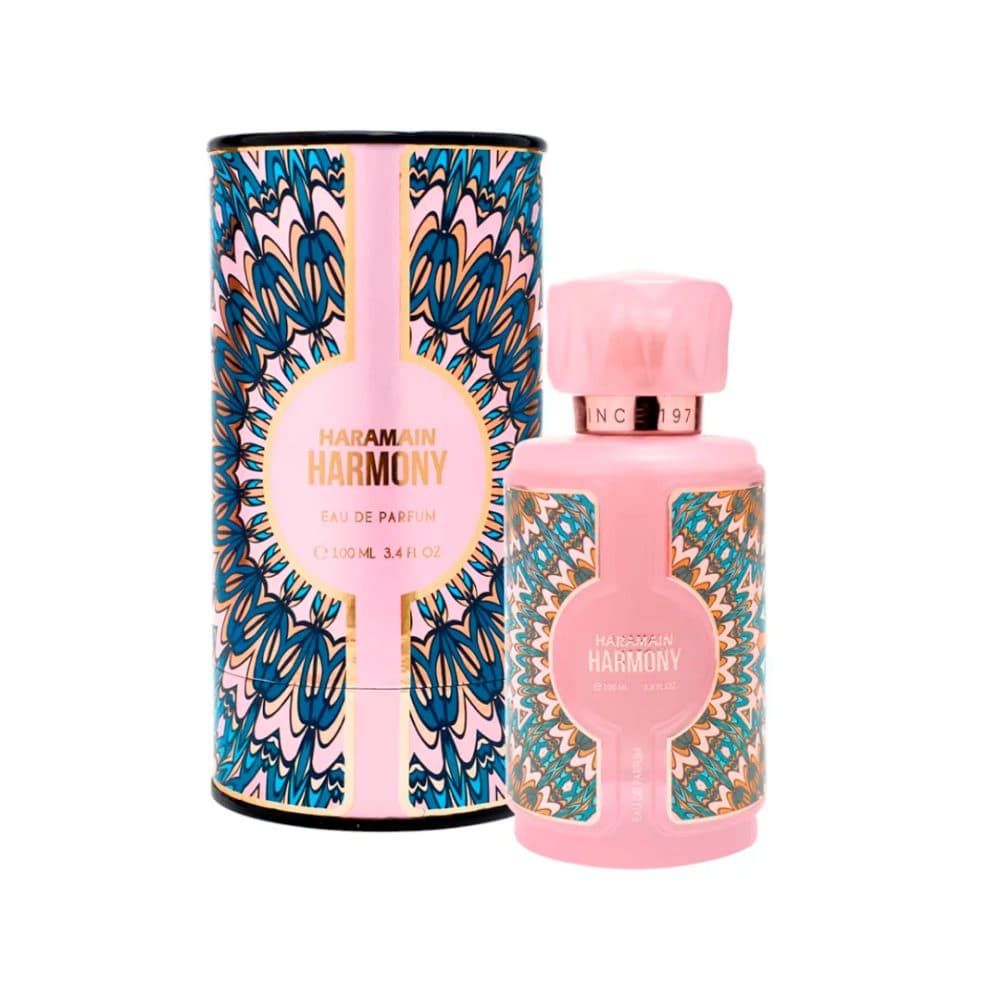 Al Haramain Harmony 100ML EDP