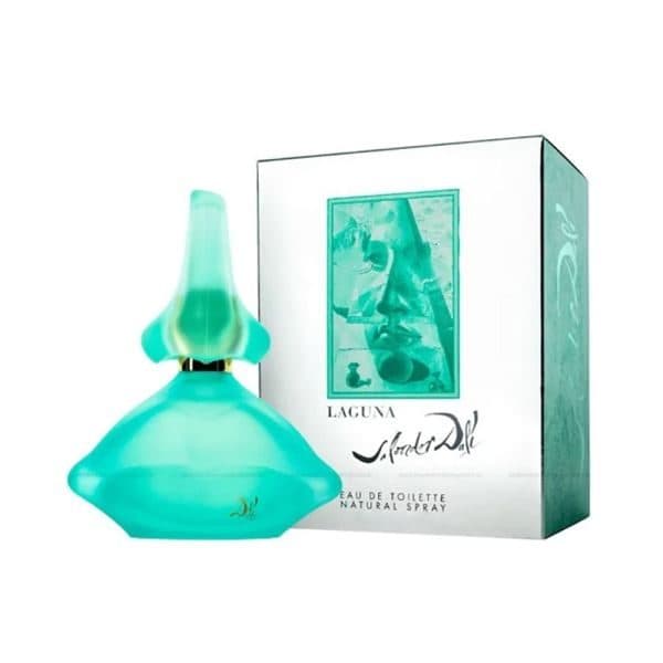 Laguna Feme Salvador Dali 125ML