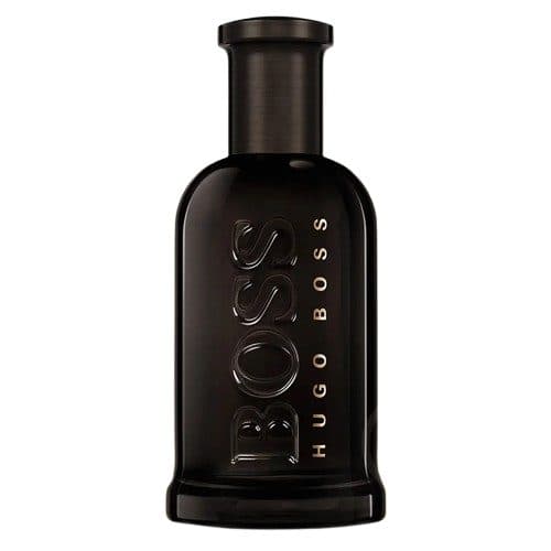 Hugo Boss Bottled 100ML PARFUM