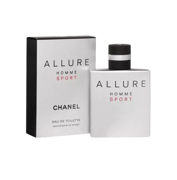 Chanel Allure Sport 50ML EDT