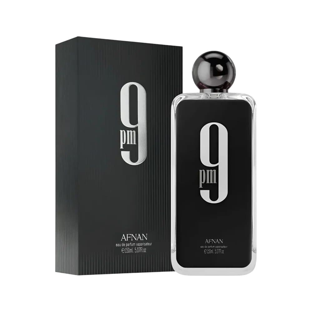 Afnan 9PM 150ML EDP