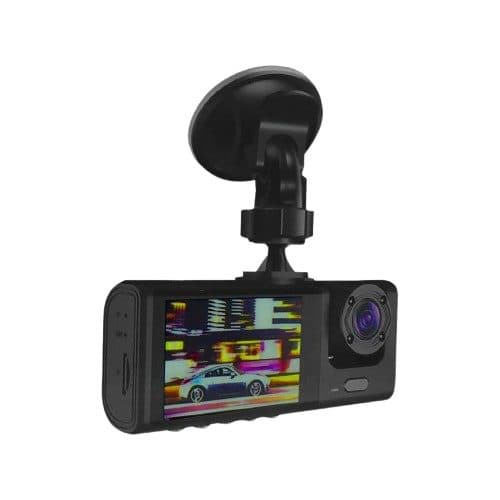 Camera Veicular Satellite Cam Full HD