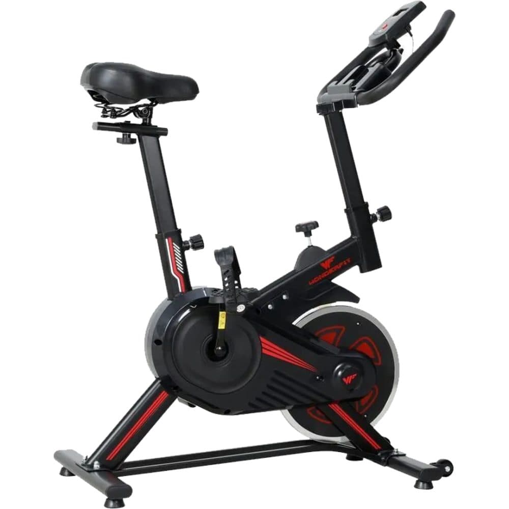 Bicicleta Spining Wonderfit Go Vm