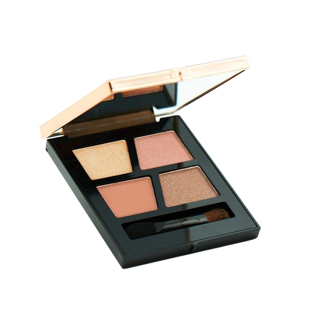 Sombra Olho Ayvanna Rever 06 Natural Pink