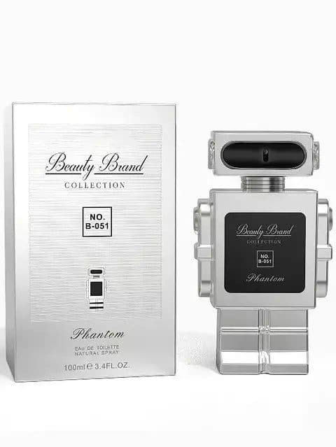 Beauty Brand 051 Phantom 100ML