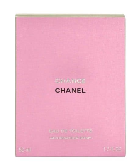 Chanel Chance 50ML EDT