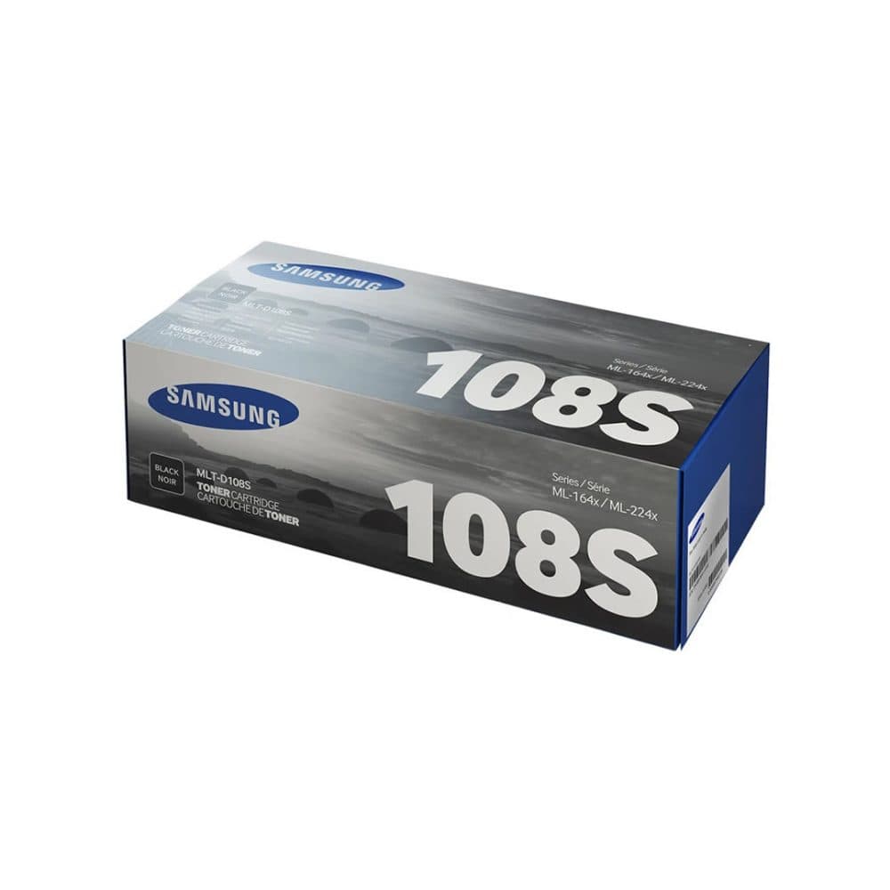 Samsung Toner Para Impresora