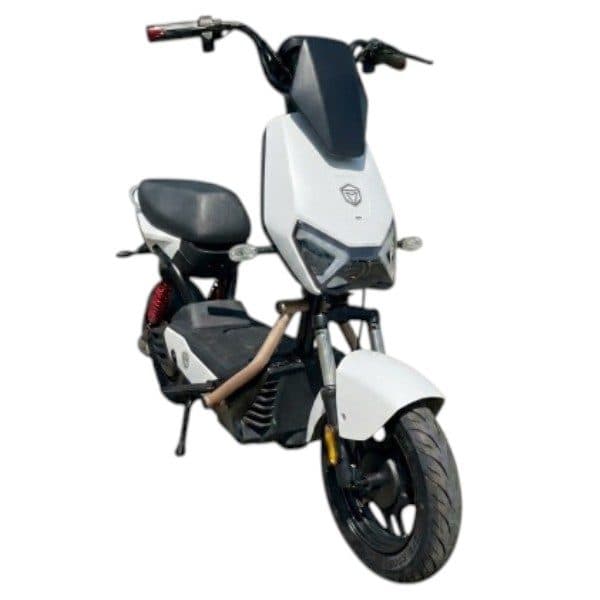 Foston Bicicleta Electrica