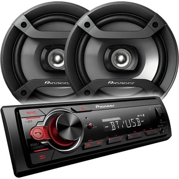 Pioneer Auto Fal Kit