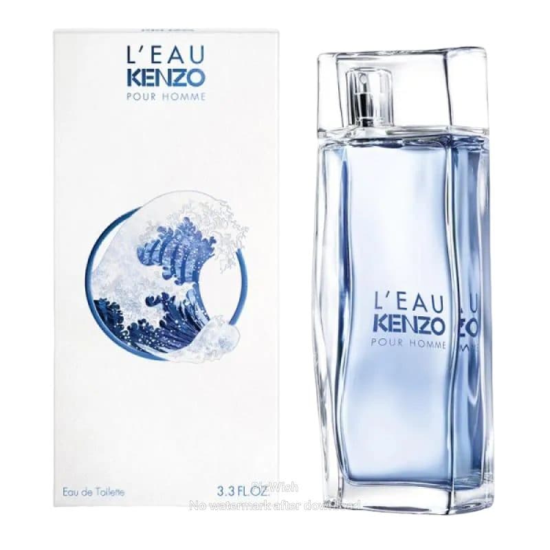 Kenzo Eau Kenzo 100ML EDT