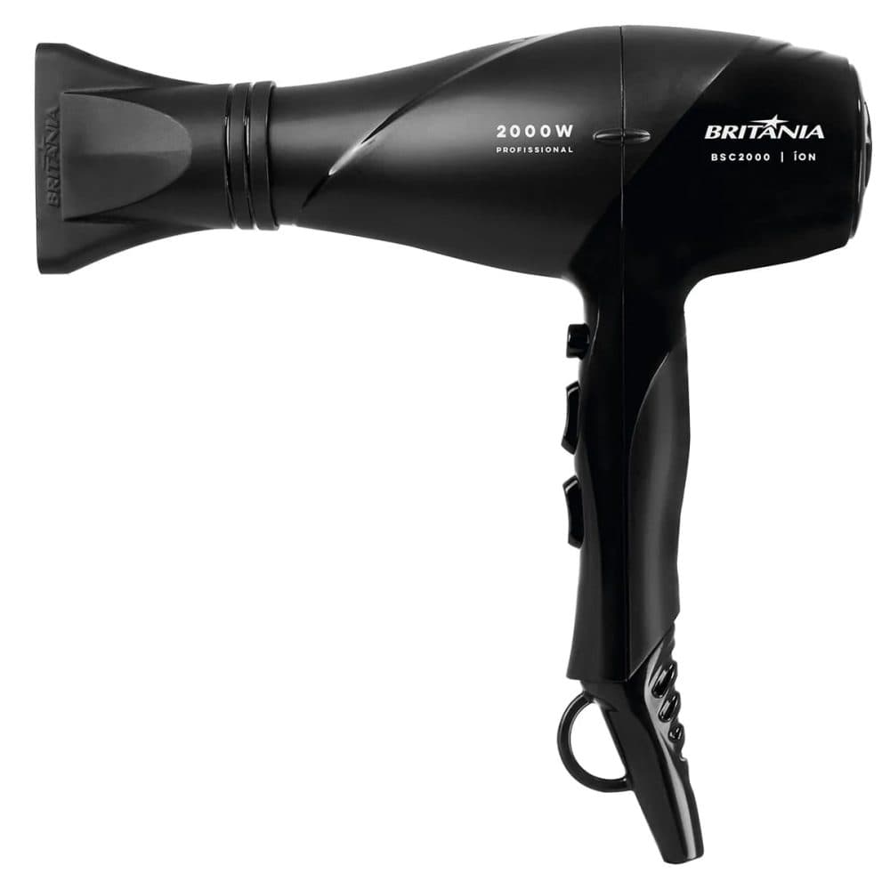 Britânia Secador Power Max