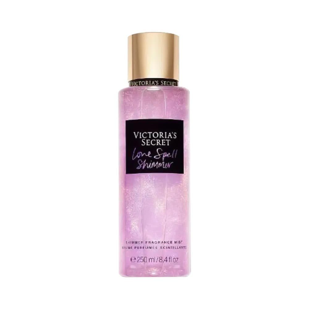 Victoria's Secret Fragancia Love Spell Shimmer 250ML