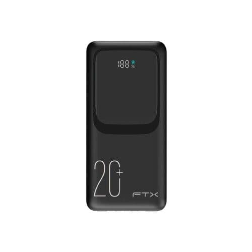 Car Ftx Powerbank
