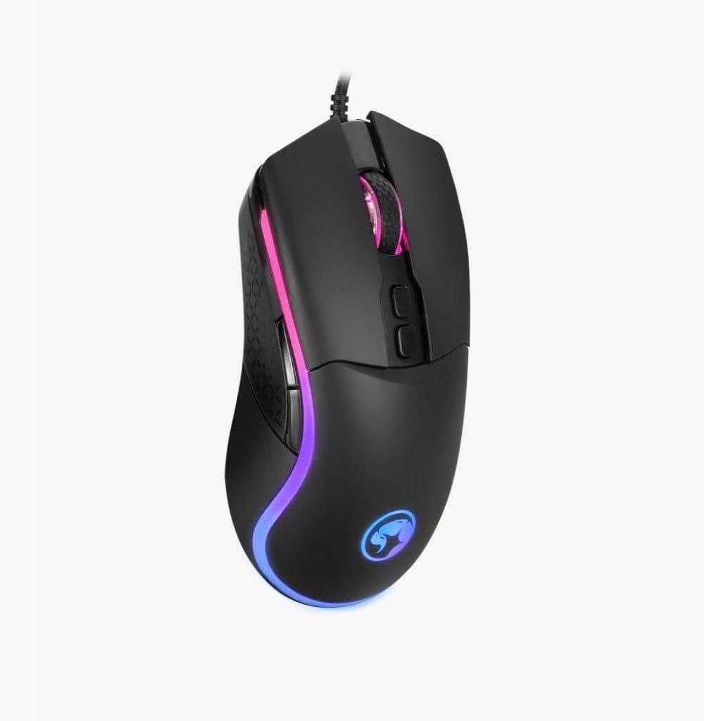 Mouse Marvo