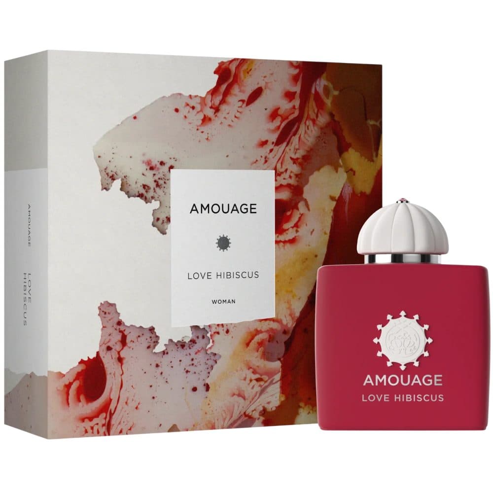 Amouage Love Hibiscus 100ML EDP