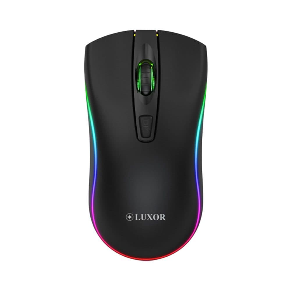 Mouse Luxor Lx