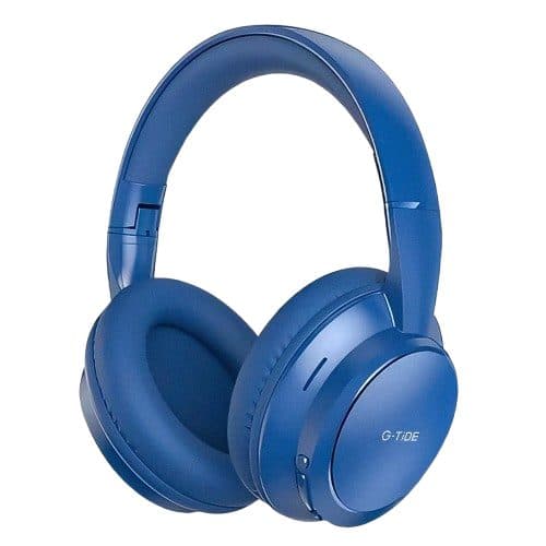Fone Bluethoot Tide Hibeat Arco Ligth