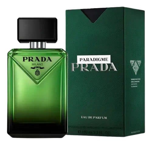 Prada Paradigme 100ML EDP