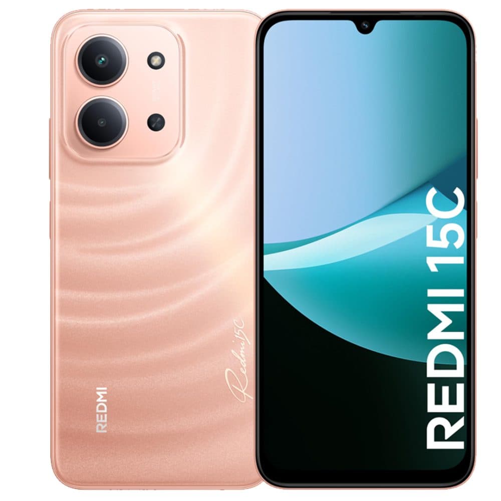 Xiaomi Redmi 4G 256GB Orange