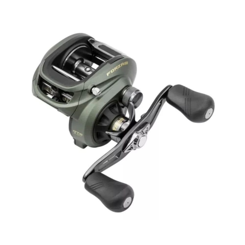 Carretilla Marine Sport Forza Gts Big Game Derecha