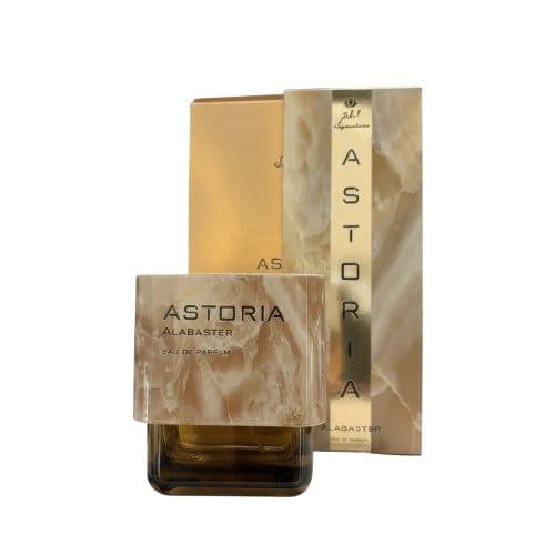 Zakat Astoria Alabaster 95ML EDP