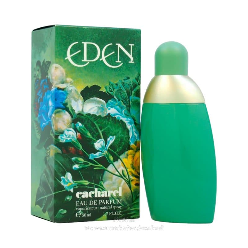 Cacharel Eden 50ML EDP