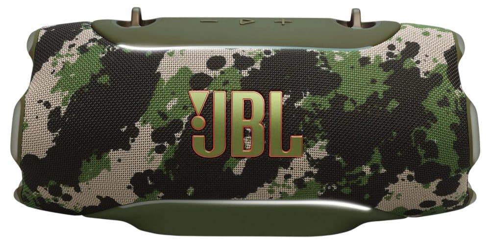 JBL Speaker Xtreme 5 Camuflado Bivolt