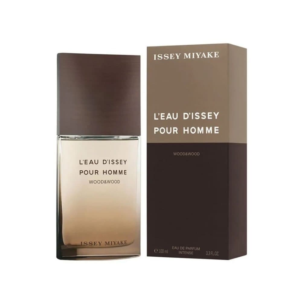 Issey Miyake Eau Issey Wood Wood Intense 100ML EDP