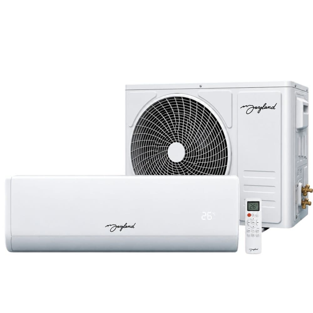 Ar Inverter Maryland 220 R32 Qnt Fr Kit