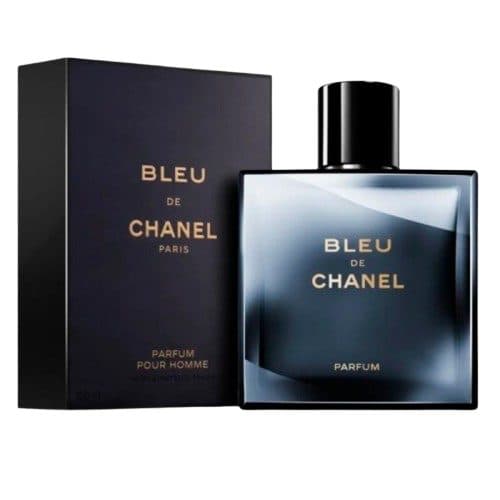 Chanel Bleu 100ML PARFUM