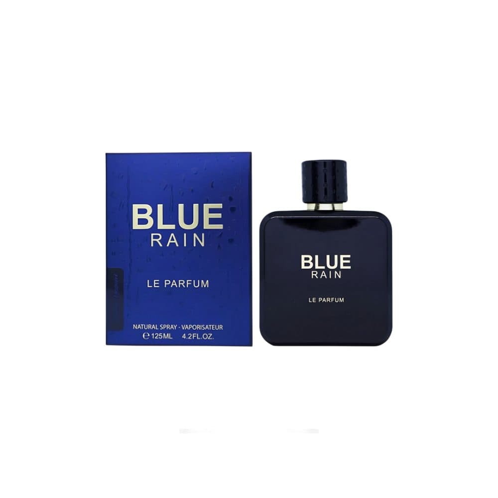 Georges Mezotti Blue Rain Le 125ML PARFUM
