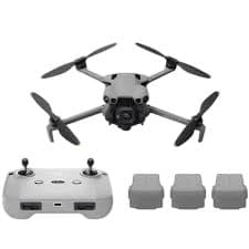 DJI Drone Mini 5 Pro Fly More Combo Rc N3