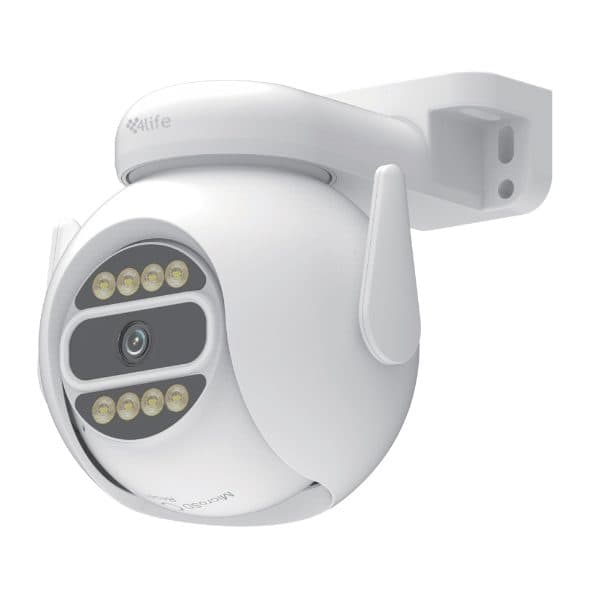 Camera Ip 360 3RA Smart Life