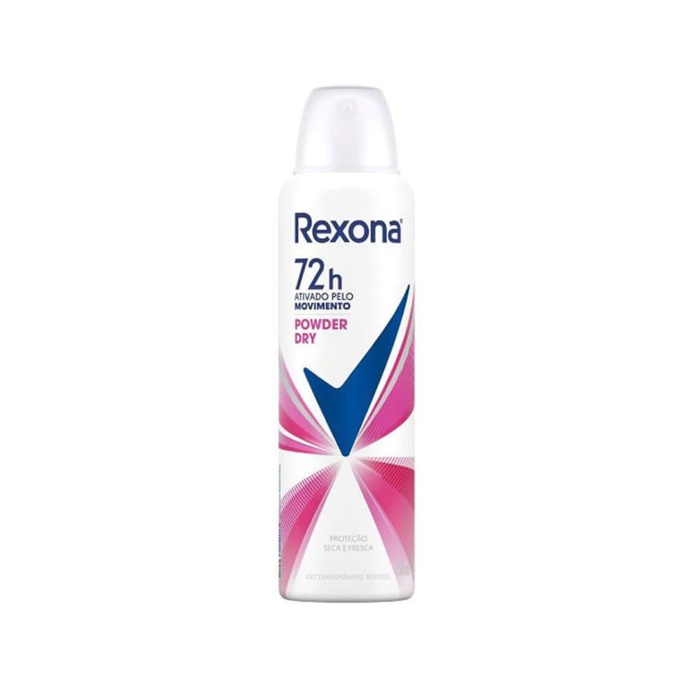 Desodorante Rexona Powder Dry Femenino 150ML