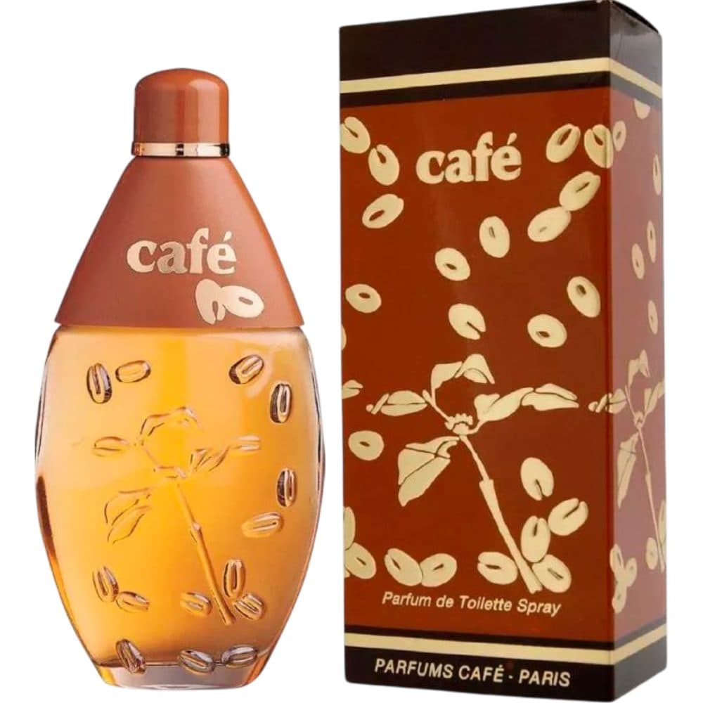 Cafe 90ML EDP