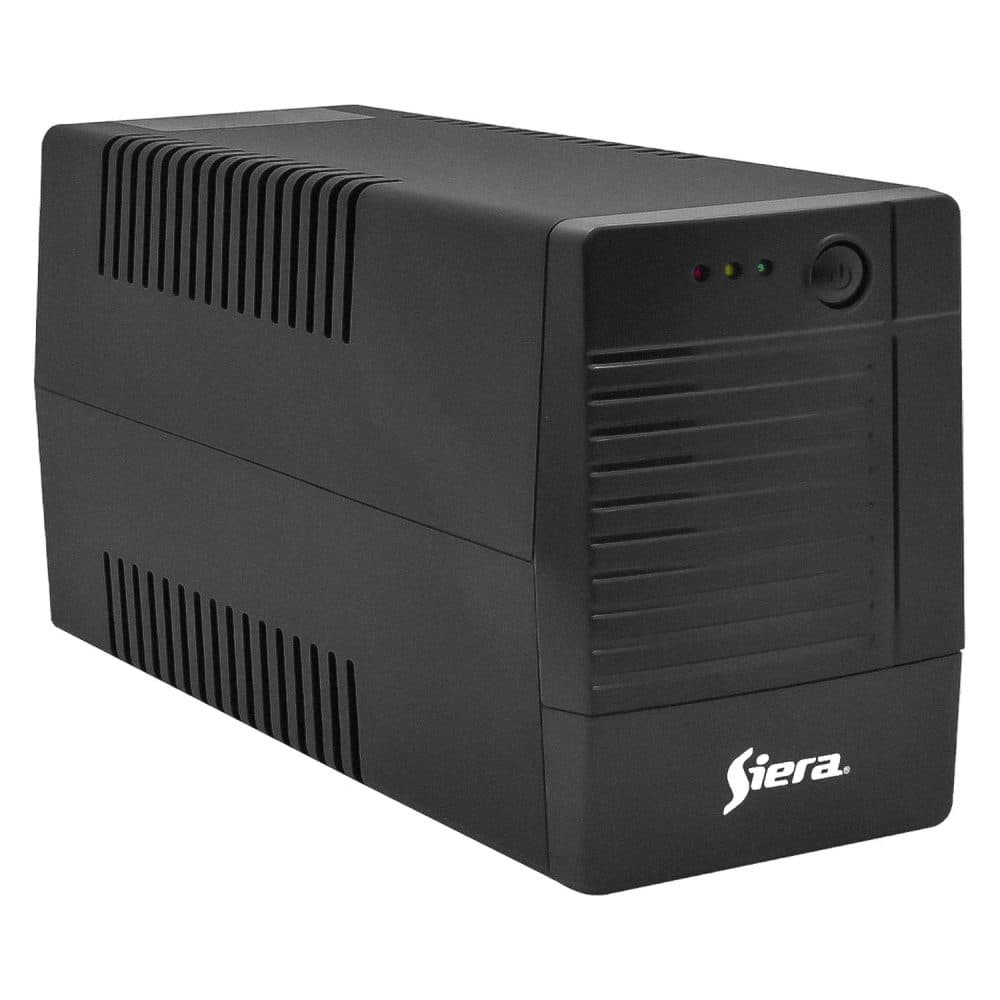 Nobreak Siera 1000VA