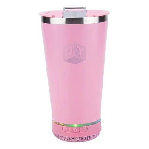 Copo Termico Qy Weng Speaker 420ML