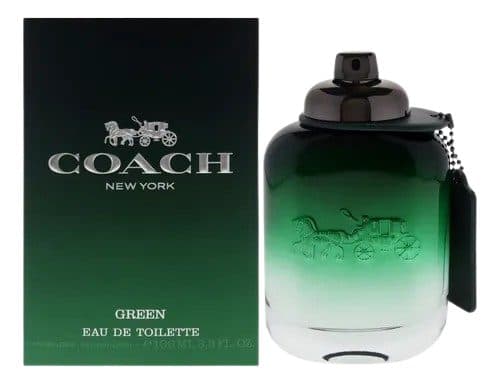 Coach Green 100ML EDT