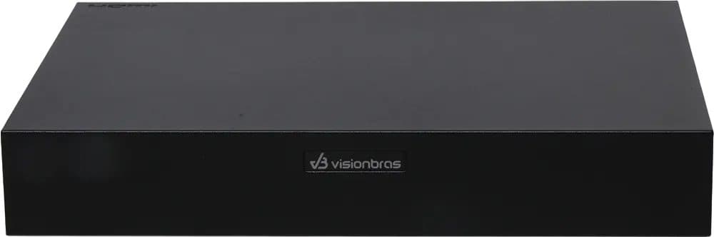 Cctv Xvr Visionbras 16CH 1080P