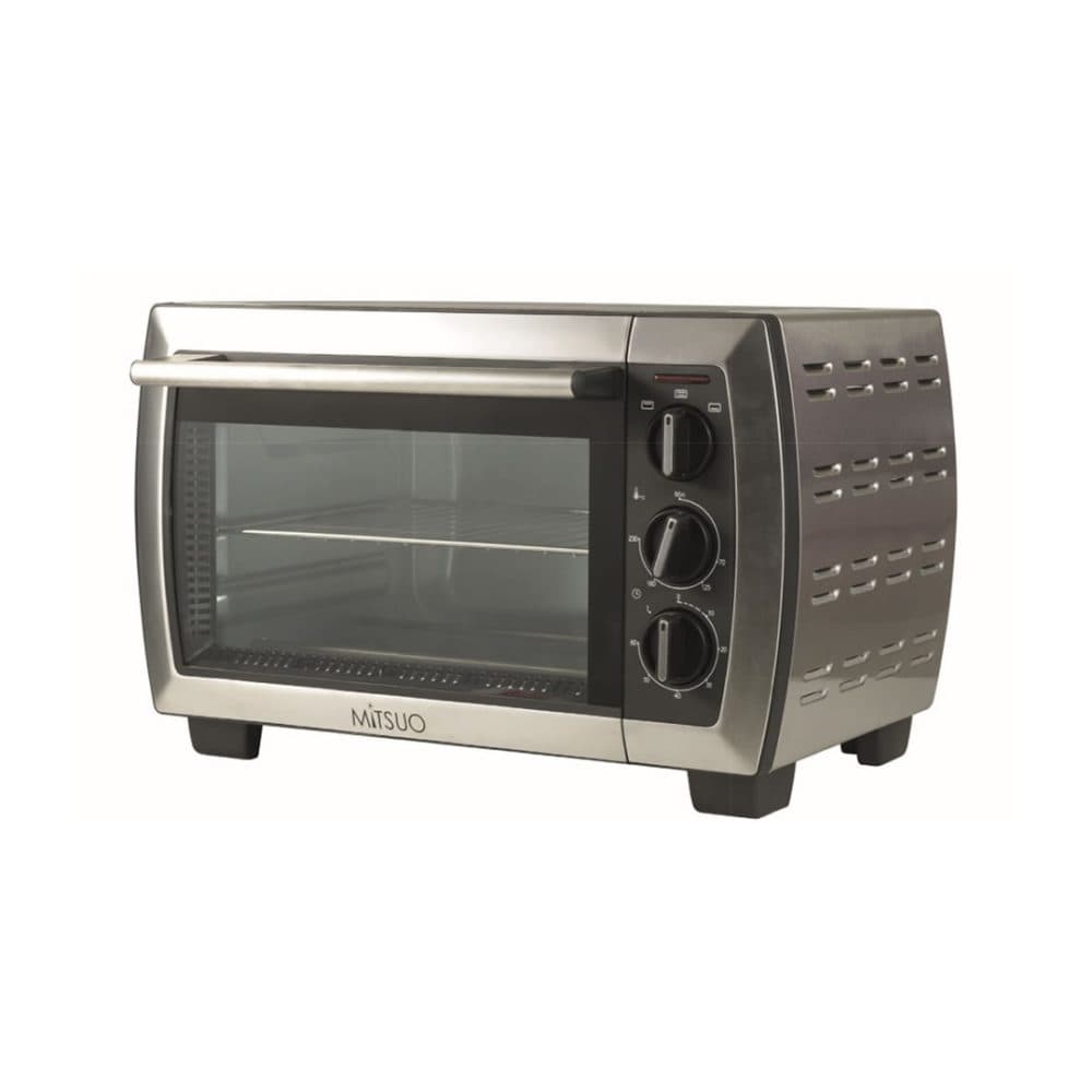 Horno Electrico Mitsuo