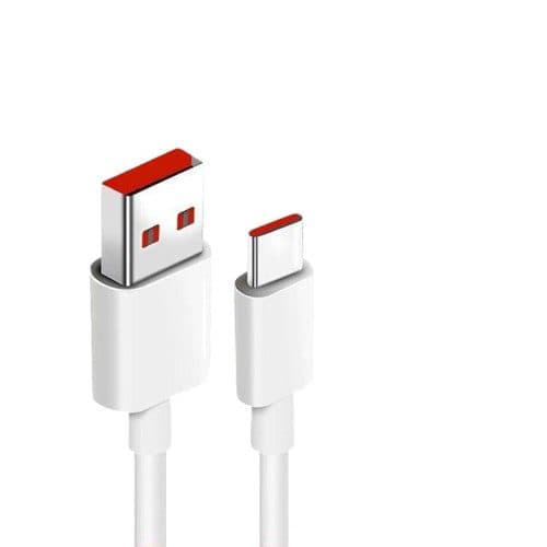 Xiaomi Cabo USB 6A Type 1M