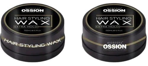 Pomada Modeladora Morfose Ossion Extra Hold 150ML