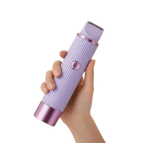 Quanta Depilador Purple