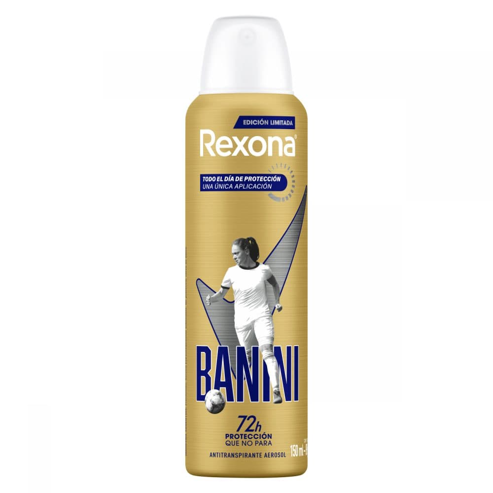 Rexona Sp Stef Banini