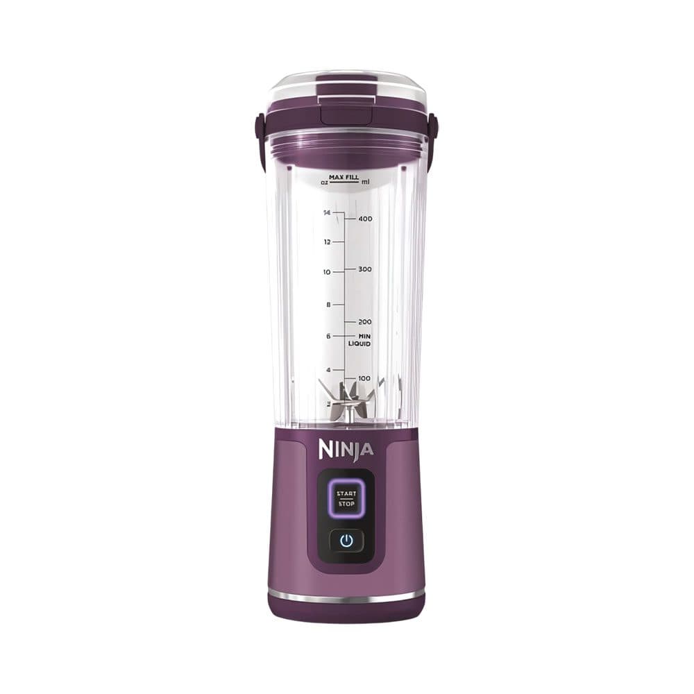 Liquidificador Pessoal Ninja Blast Eupr 530ML
