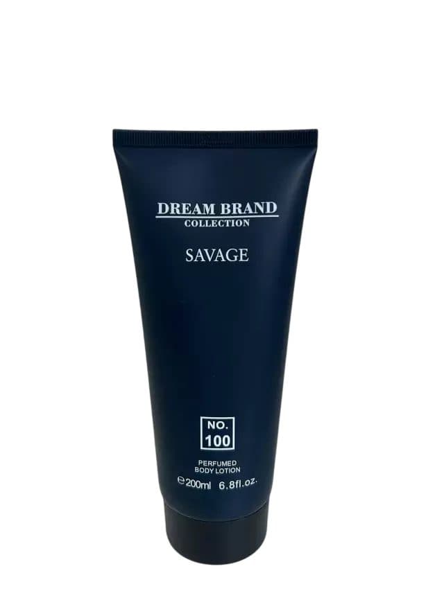 Lo Ao Dream Brand Collection 100 Sauvage 200ML